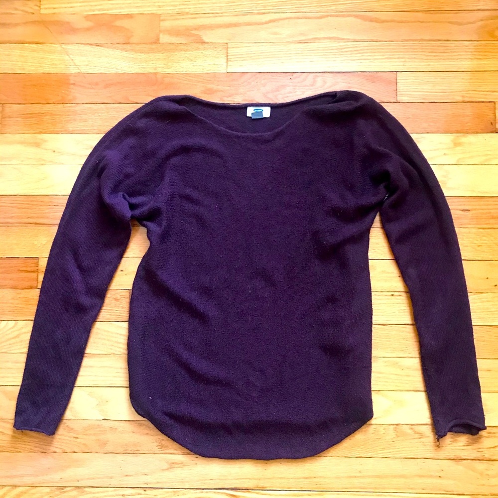 Old Navy Sweater